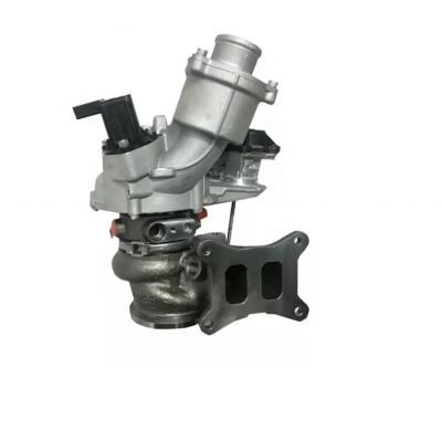 China Auto engine parts Audi IS38 06K145722H 06K145702N 06K14561D 06K145874F 06K145722T turbocharger for sale for sale