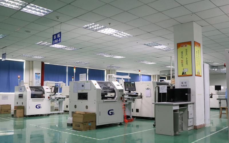 Verified China supplier - Shenzhen Eachinled Optoelectronics Co.,Ltd