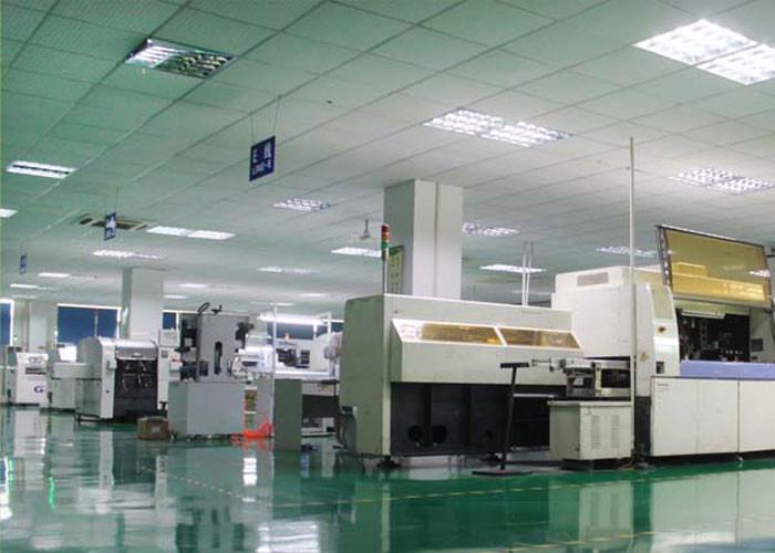 Verified China supplier - Shenzhen Eachinled Optoelectronics Co.,Ltd