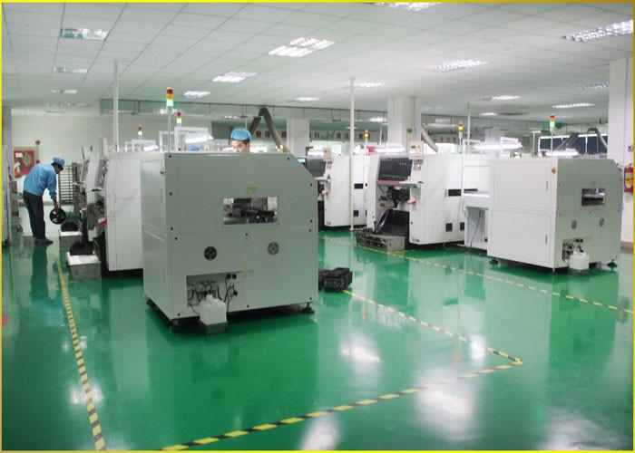 Verified China supplier - Shenzhen Eachinled Optoelectronics Co.,Ltd