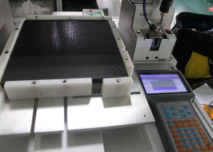 Verified China supplier - Shenzhen Eachinled Optoelectronics Co.,Ltd