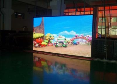 China P2.9 Indoor Led Display Mdule Led Video Wall Die Casting Aluminum for sale