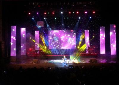 China P2.5mm Indoor HD LED Display Church LED Screen High Brightness LED Display for sale