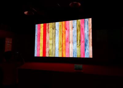 China P3 Pantallas LED Interior, HD LED Display P3.9 indoor LED Screen for sale