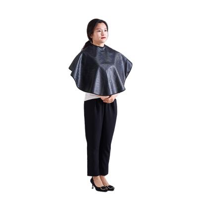 China Barber Salon Customizable Hair Cutting Shawl Price Barber Cape Sell High-Quality Good Beauty Salon for sale