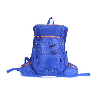 China Waterproof Manufacturers Supply Portable Lightweight Waterproof Backpacks Leisure Sports Backpacks for sale