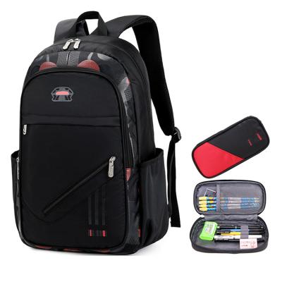 China Other Kids And Students Bag Grade 3-6 Primary School Bag Lighten Load Junior High School Backpack Medium for sale