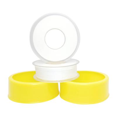 China PTFE Sealing Tape For Industrial Use Manufacturers Thread Seal Tape 12mm for sale