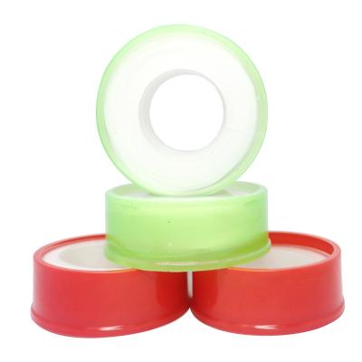 China Hot Selling New Strength PTFE 2022 Manufacturers High Tensile Colored Ptfe Thread Seal Tape Extruded PTFE for sale