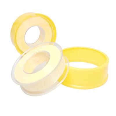 China PTFE Exquisite Structure Manufacturing Hot Selling Ptfe Thread Seal Tape Ptfe Thread Seal Tape Ptfe Adhesive Tape for sale