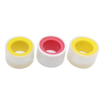 China PTFE High Temperature Various Using Thread 19mm Ptfe Gasket Tape For Pipe Fitting Thread Sealing Tape for sale