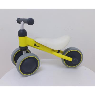 China Energy Saving No Pedal Bike 3 Wheel Balance Bike 18 Months for sale