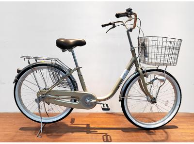 China Alloy Rim Material City Bicycle For Customized And Performance for sale