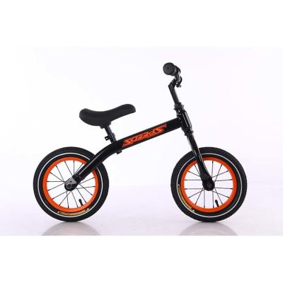 China Niños Bicicleta de equilibrio NO Pedal Niños Bicicleta de equilibrio Para 18 meses de edad en venta