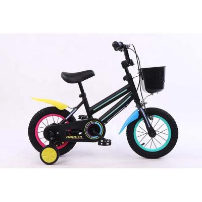 Cina Seggiolo regolato personalizzato Peso leggero Bici bambini 12 pollici Bici bambini in vendita