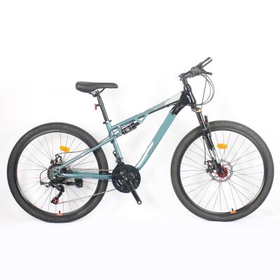 China Wholesale Price Mountain Bike For Adult 26 Inch Mtb 24 Speed Mountain Bicycle for sale