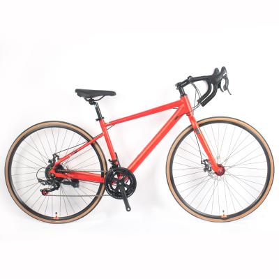 China New Design Adult Mtb High Quality Mountain Bike 700C Speed for sale