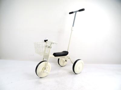 China Stylisch sicher Kinder Dreirad Großhandel Kinder Dreirad 1-3-6 Jahre alt Fahrrad Baby Stroller Baby Spielzeug Stroller zu verkaufen