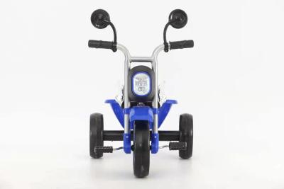 China Wheeler Bike Type Childrens 3 Wheeler Bikes for Outdoor Adventures for sale