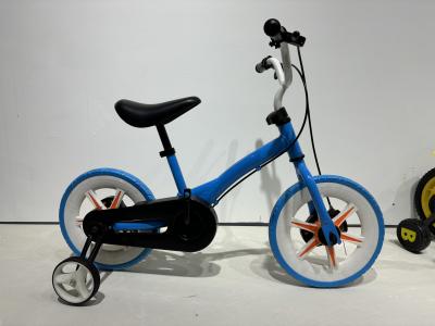 Chine Bicycles à roue de formation pour enfants 12 pouces à vendre