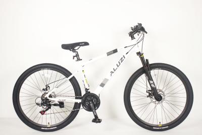 Chine Vélo de montagne Shimano 21 vitesse avec freins à double disque 27,5 pouces à vendre