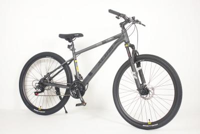 China Adult 2 Wheel Womens 20 Inch Mountain Bike Full Suspension for sale