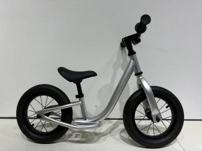 China No Brake Kids Childs Pedal Less Bike 2 Wheel Design For Developing Balance Skills for sale