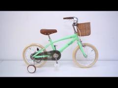 Kids bike 2