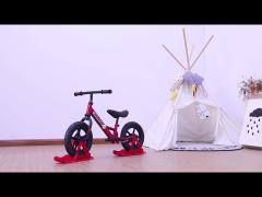 Balance bike