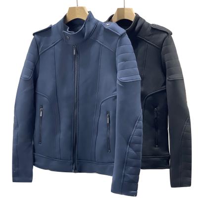 China Breathable Mens Casual Fleece Jacket And Coats Mens Winter Jacket Plus Size Mens Jackets for sale