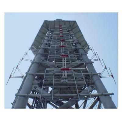 China China Supplier A-24T40201-1 Stainless Steel Radio 87-108MHz FM Diople Panel Antenna 2023 for sale