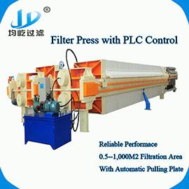 Verified China supplier - Shanghai Junyi Filter Equipment Co.,Ltd