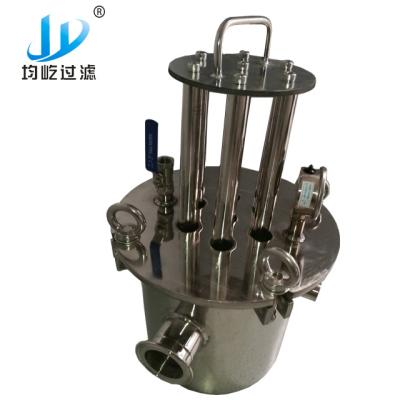 China Industrial Magnet Magnetic Separator Grid With Baffles , 10