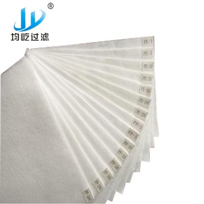 China 100% Breathable Polypropylene Breathable Mesh Non Woven Fabric material for sale