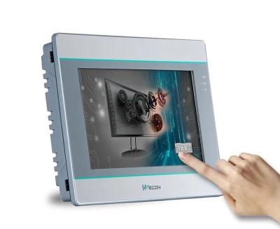 China Touch screen PI3102i HMI 10.2 inch new style industrial hmi panel 3102i for sale