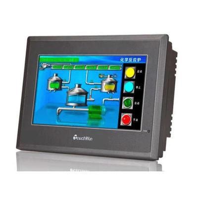 China XINJE Touch Screen TG465-XT Human Machine Interface TG465-XT for sale