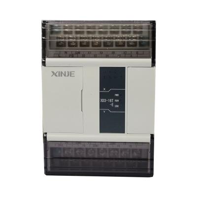 China Original XINJE XD-E8x - XD XD-E8x PLC Expansion Module for sale