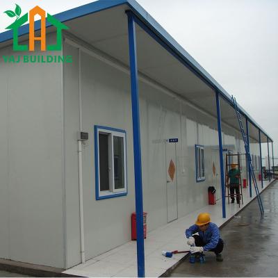 China Prefab Order House Modern Regular Items EPS Panel Wholesale for sale