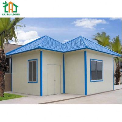 China Modern Customized Modular Home Modular Home for sale