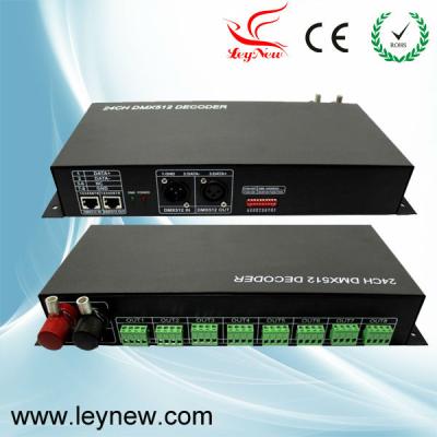 China Hot Sales Dmx Controller With Universal Remote Smart Controller For Dimmer Dmx L350*W180*H65 mm for sale