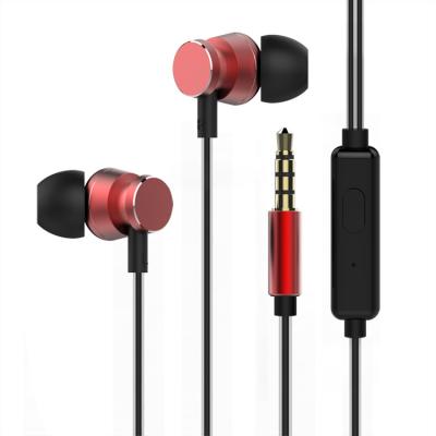 China Custom Wired Gaming Earphone Sport Headset Stereo Oem Headphone for sale