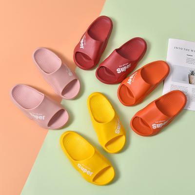 China Custom Slippers Logo Slide Sandal Custom PVC Slide Sandal Logo Slippers Men Plain Blank Slides OEM Fashion Trend Custom Black Sandal Shoes for sale