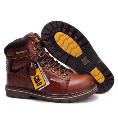 China 2021 Other Warm Winter Wholesale High Quality Fabric PU Vintage Sale Martin Shoes Hiking Boot Training Safety Army Military Boots for sale