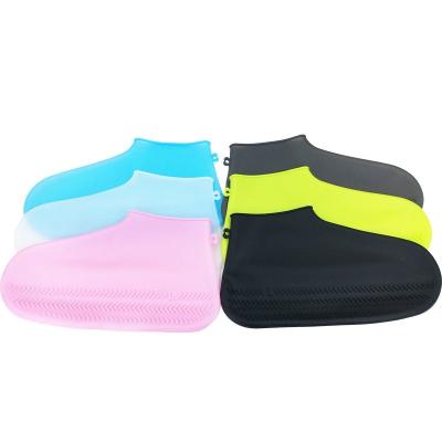 China Light Shoes Rain Waterproof Shoe Protectors Waterproof Reusable Shoe Covers Waterproof Shoe for sale