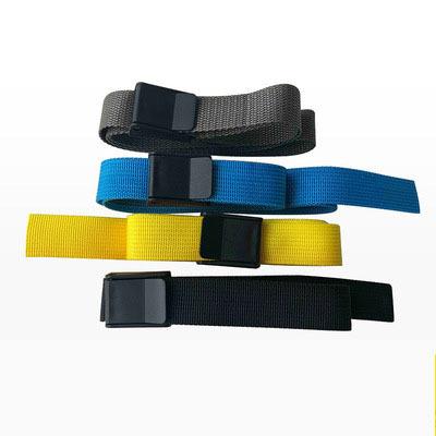 China High Tenacity Outdoor buckle strap home packing belt sewing webbing binding belt for sale