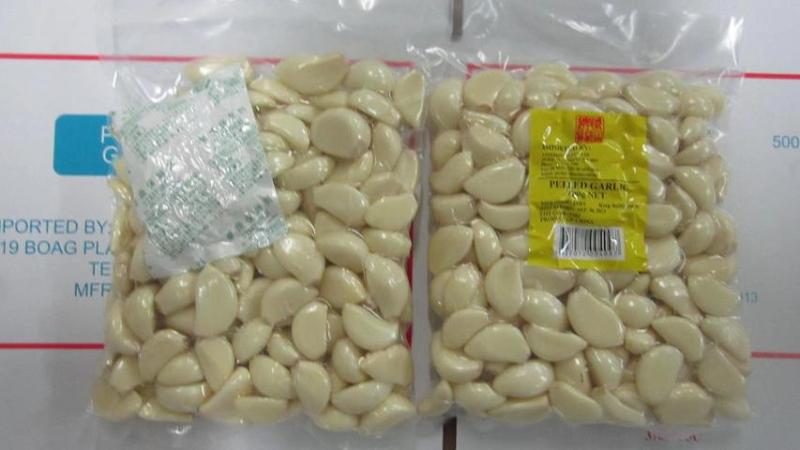 Verified China supplier - Shandong Sinofarm Food Co., Ltd.