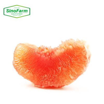 China Factory new best quality chinese fresh fruit honey red grapefruit fresh cultivation for sale