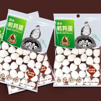 China cooked canned quail eggs for sale from china for sale