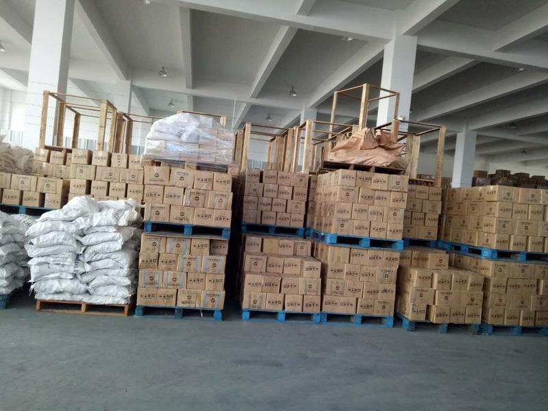 Verified China supplier - Shanghai Greenbird Import And Export Co., Ltd.