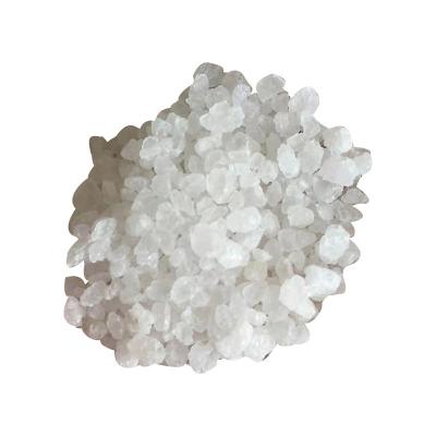 China OEM Natural Himalayan Raw White Serve Bath Salt Manufacturer Well Made 100% Raw Salt for sale